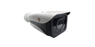 Camera de supraveghere bullet FullHD AHD HDTVI HDCVI Analog, Senzor Sony 2.0MP, IR 40m (4Leds), Lentila 3.6mm foto