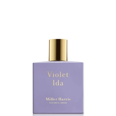 Miller Harris, Violet Ida, Apă de parfum, Femei, 100 ml foto