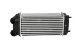 NRF 30904 Intercooler, compresor
