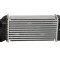 NRF 30904 Intercooler, compresor