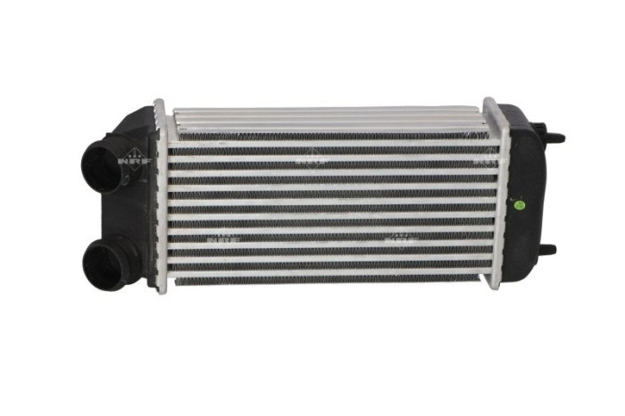 NRF 30904 Intercooler, compresor