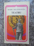 Teatru - Barbu Delavrancea ,533548, Minerva