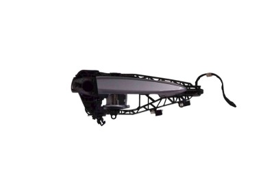 M&amp;acirc;ner exterior ușă dreapta spate BMW X5 F15, F85 2015 OEM: 7381874 15393690 foto