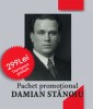 Pachet Damian Stanoiu - 21 Romane Beletristica Hoffman: Pocainta Staretului, Alegere Stareta, Ucenicii Sfantului Antonie, Bucuresti-Sinaia...