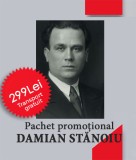 Cumpara ieftin Pachet Damian Stanoiu - 21 titluri, Hoffman