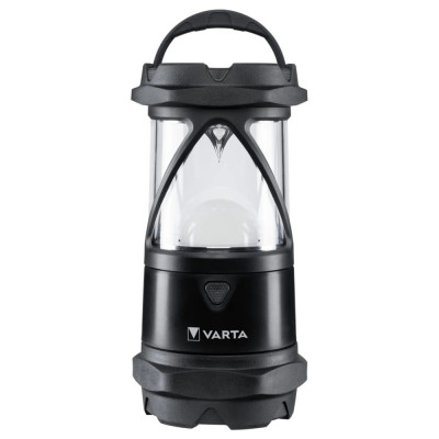 Felinar lanterna camping cu LED 6W 450lm L20, 18761 Varta foto
