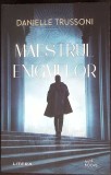 MAESTRUL ENIGMELOR-DANIELLE TRUSSONI-356461
