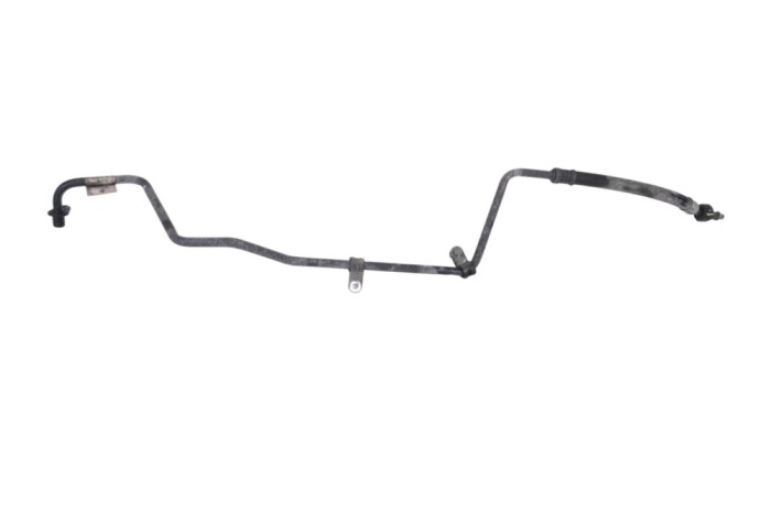 Conducta de răcire cutie de viteze SSANGYONG RODIUS II 2018 OEM: 36810-21061 | 22761709