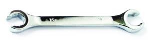 Cheie fixa hexagonala 15 x 17 presata la rece Topmaster Profesional