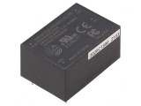 Convertor AC/DC 12W 15VDC