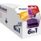 Display Odorizant toaleta Misavan Maxi Block Lavander 10 buc display, 90040702