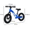 Bicicleta echilibru Trike Fix Active X2 3.7kg cu roti gonflabile, albastru