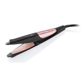 Cumpara ieftin Placa de indreptat parul ETA Fenite 8337, 50W, 150-230&deg;C, 10 trepte de temperatura, placi ceramice
