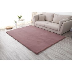 COVOR SHAGGY SOFT BLANITA 70X140 CM MOV
