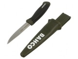 Cuțit Lung Laplander 225mm cu Lamă de 100mm
