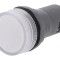 Lumină de Control LED 22mm 230V 25-70&deg;C