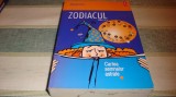 Mihaela Dicu - Zodiacul - cartea semnelor astrale - 2021- editia a 4-a