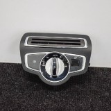 Modul de control comutator faruri MERCEDES-BENZ C W205 2016 OEM: A2059057007 3646124