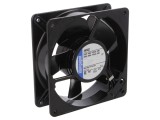 Ventilator AC Axial 230V 119x119mm 157.8m3/h