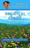 Abiding in Christ: 30-day Devotional