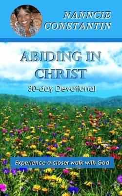 Abiding in Christ: 30-day Devotional foto