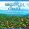 Abiding in Christ: 30-day Devotional