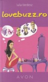 Iulia Verdesz - Lovebuzz.ro