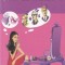 Iulia Verdesz - Lovebuzz.ro