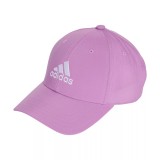 Adidas BBALL Cap LT EMB