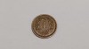 Moneda Elvetia 1 Rappen 1934, Numismatica, Stare Buna