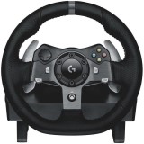 Volan Logitech Driving Force G920 pentru PC, Xbox ONE