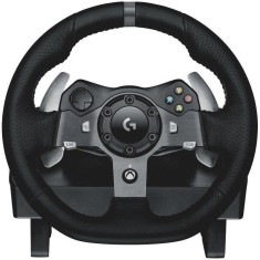 Volan Logitech Driving Force G920 pentru PC, Xbox ONE