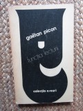 Gaetan Picon &ndash; Functia lecturii, 1981