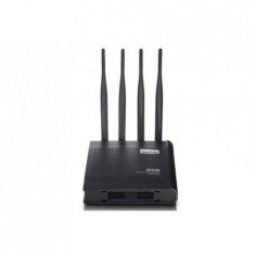Router wireless Netis WIFI AC/1200 DUAL BAND + 1GB LAN x4, 4x Antena 5dBi foto