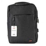RUCSAC PENTRU LAPTOP 15.6&quot; - NEGRU