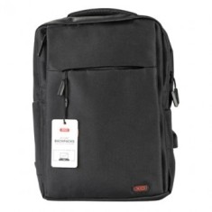 RUCSAC PENTRU LAPTOP 15.6&quot; - NEGRU