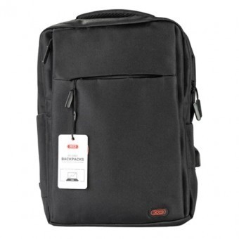 RUCSAC PENTRU LAPTOP 15.6&quot; - NEGRU