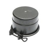 Baie ulei filtru aer Massey Ferguson cod OEM 1853257M1, 26510071, 1886671M1, 960E18243B