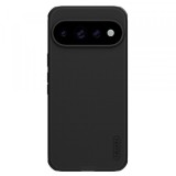Husa MagSafe pentru Google Pixel 11 Pro XL, Nillkin, Super Shield Pro, Neagra Satinata
