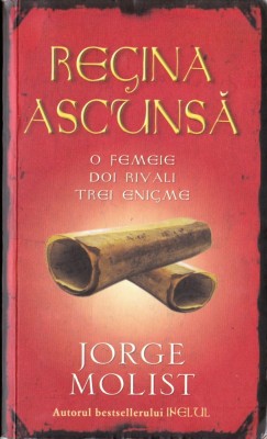 Regina ascunsă foto