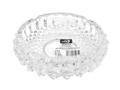 Scrumiera sticla foto