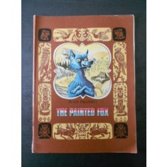 IVAN FRANKO - THE PAINTED FOX