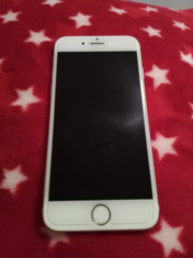Vand iPhone 6s 16 gb rose gold foto