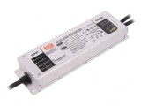 Alimentator LED DALI 241,5W 57-115VDC
