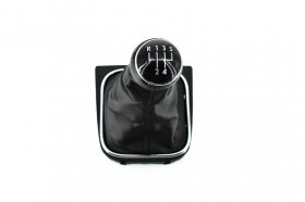Manson schimbator si maner compatibil VW passat b5 , b5.5 cu 5 viteze
