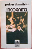 Incognito - Petru Dumitriu (1993)