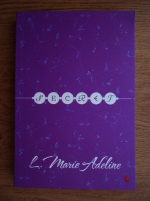 L. Marie Adeline - Secret foto