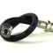Conducta / cablu frana TOYOTA YARIS (P1) (1999 - 2005) ABE C80163ABE