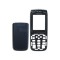 Nokia 1650 față și capac baterie negru &icirc;nchis