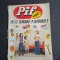Pif Gadget No 281